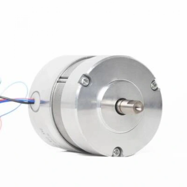 Brushless 24v 2000 Rpm Fırçasız Fan Motoru