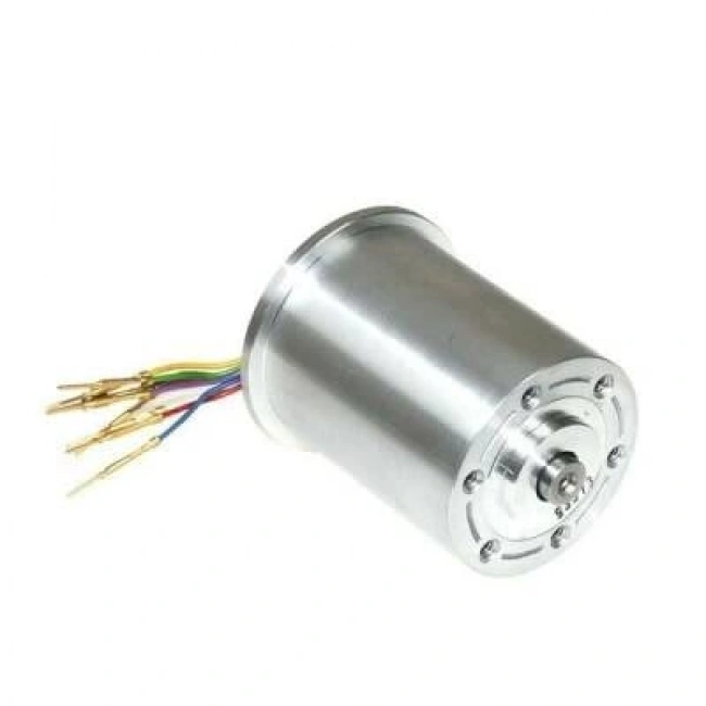 Brushless Motor Out Runner
