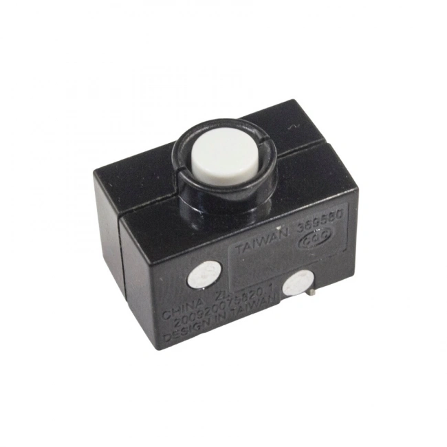 BS-931-1 15A Aşırı Akım Koruyucu Devre Kesici Sigorta