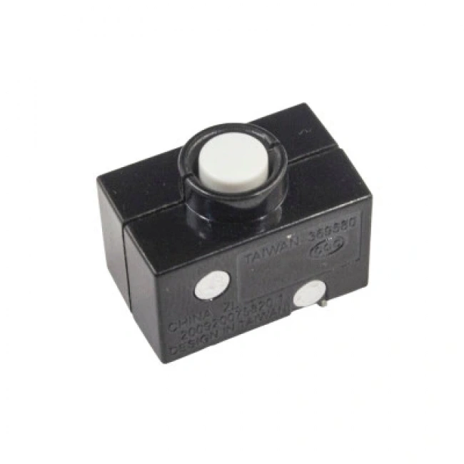 BS-931-1 15A Aşırı Akım Koruyucu Devre Kesici Sigorta