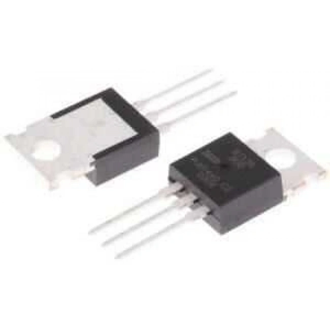 BT139 - TO220 16A 600V Triyak