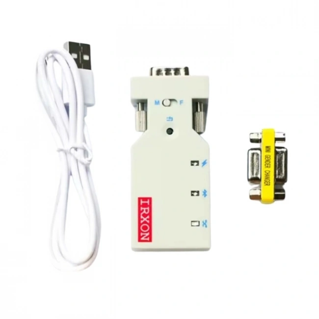 BT578 V3 RS232 Bluetooth Adaptörü