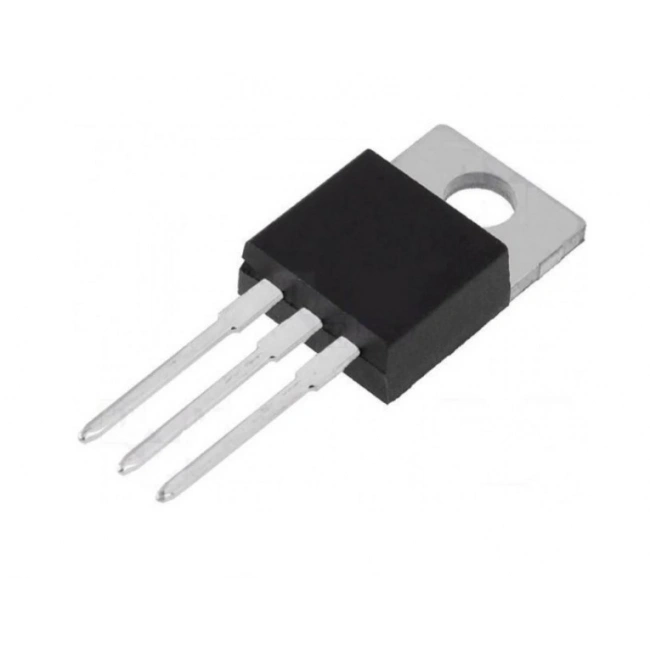 BTA24-600BWRG Triyak TO-220A Kılıf