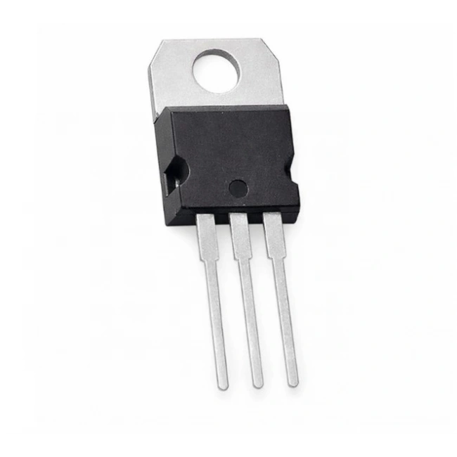 BTB12-600B Triyak TO-220 Kılıf