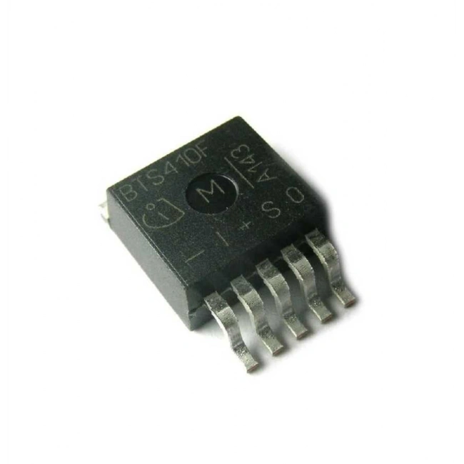 BTS410F Profet - Mofset SMD