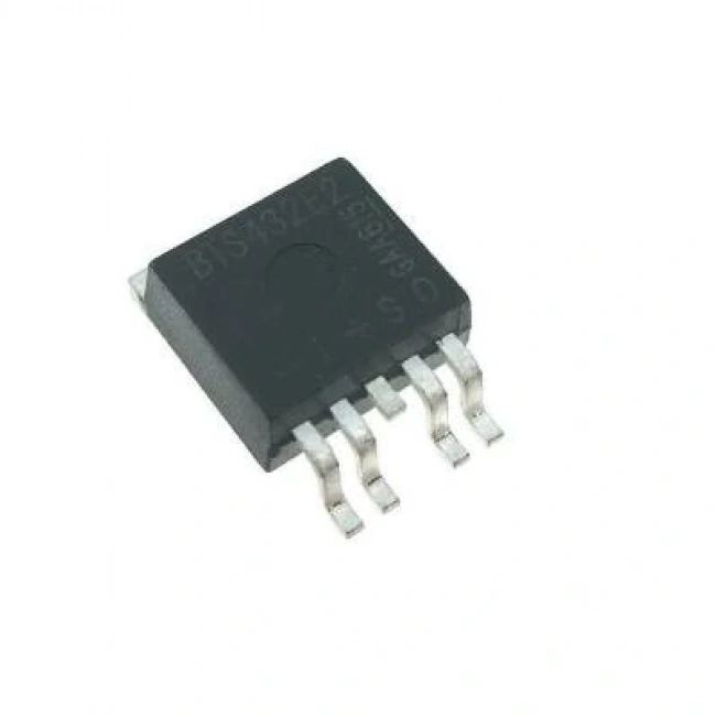 BTS432E2 Profet - Mofset SMD