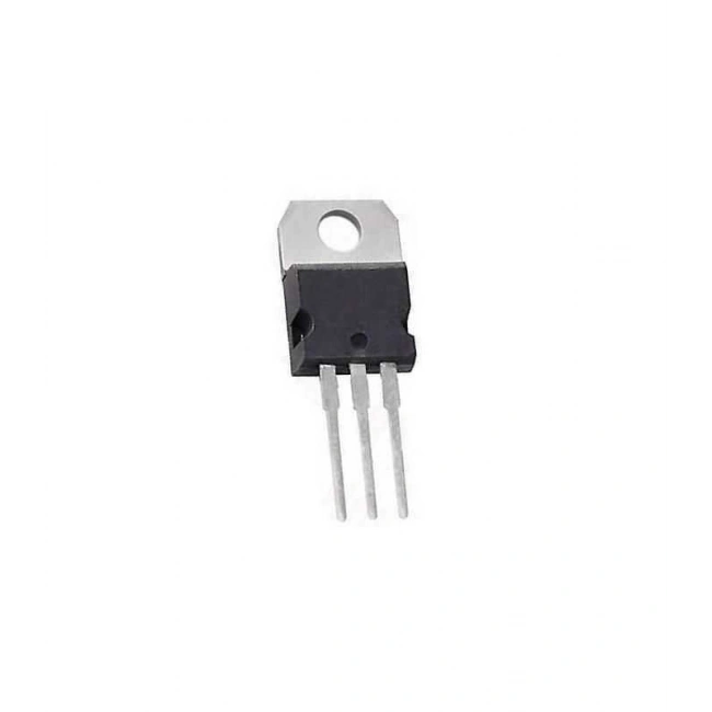 BU407 TO-220 NPN Transistor