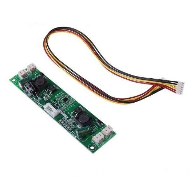 CA-266S Universal LCD TV Arka Işık Inverter Kartı