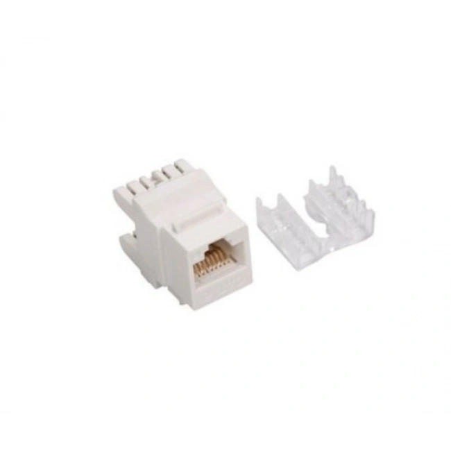 CAT6 Keystone Jack Data Priz