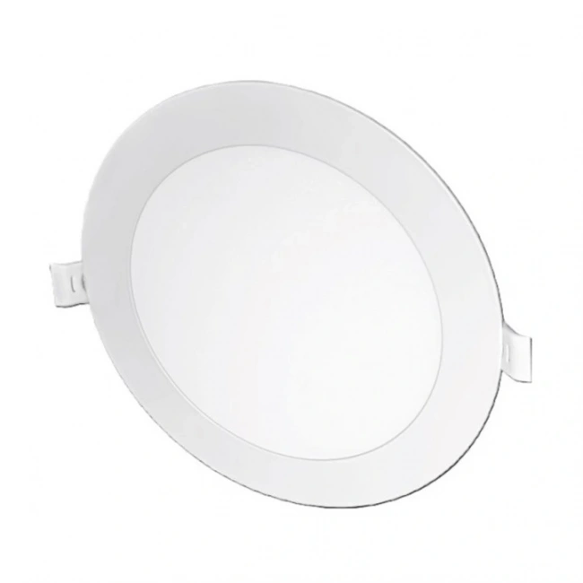 Cata CT-5147 12W 6400K Slim Panel Led Spot Beyaz Işık