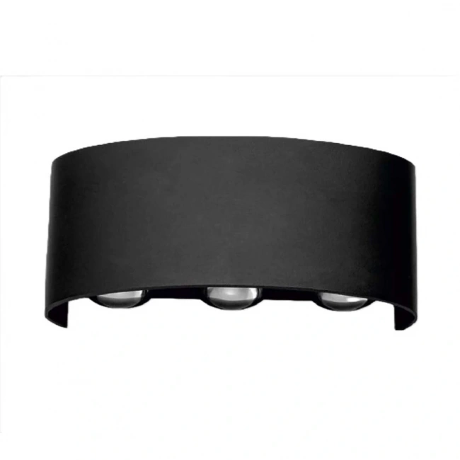 Cata CT-8011 10W Haiti Led Aplik