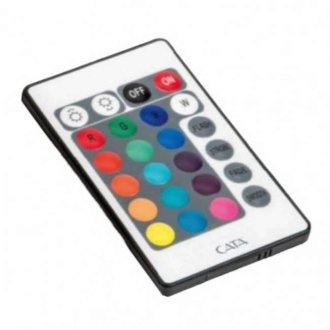 Cata CT-9146 Rgb Şerit Led Kumandası 6A 72W