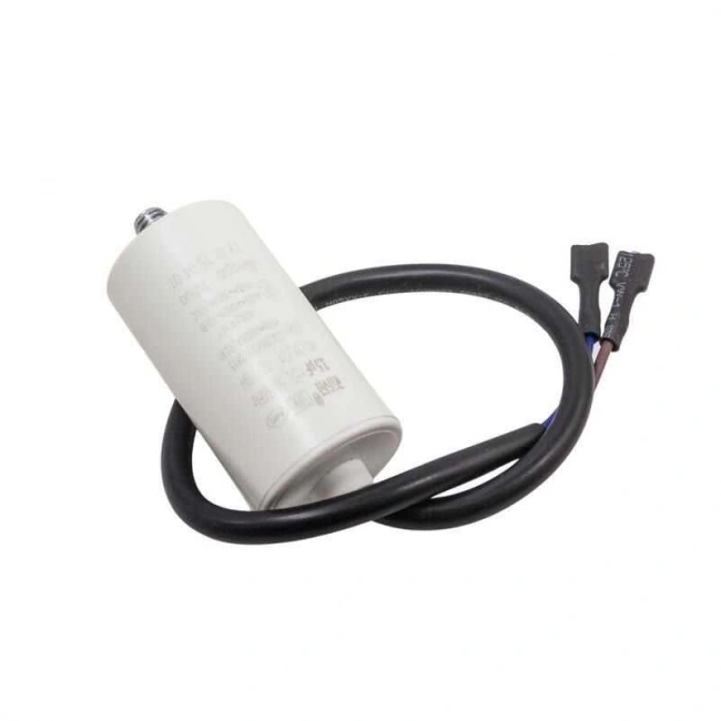 CBB65 3.5uF 450V Kablolu Daimi Kondansatör