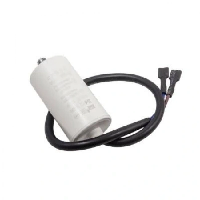 CBB65 3.5uF 450V Kablolu Daimi Kondansatör