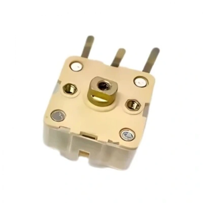 CBM-223P 140pF+60pF Değişken Ayarlı Kapasitör - FM Radyo Variable