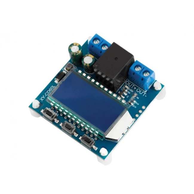 CD60L Güneş Pili Şarj Modülü