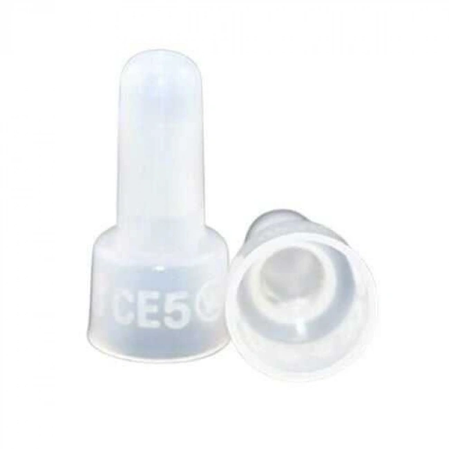 CE-5 Kablo Birleştirme Kapağı - Twist On Konnektör