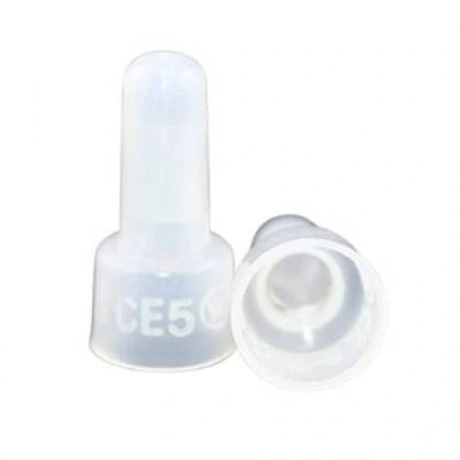 CE-5 Kablo Birleştirme Kapağı - Twist On Konnektör