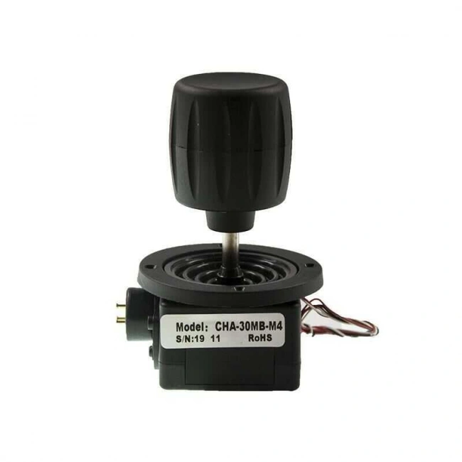 CHA-30MB 3 Eksen Uzun Ömürlü Joystick