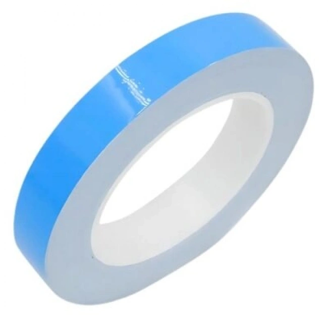 Çift Taraflı Yapışkanlı Termal Bant 20mm x 25M