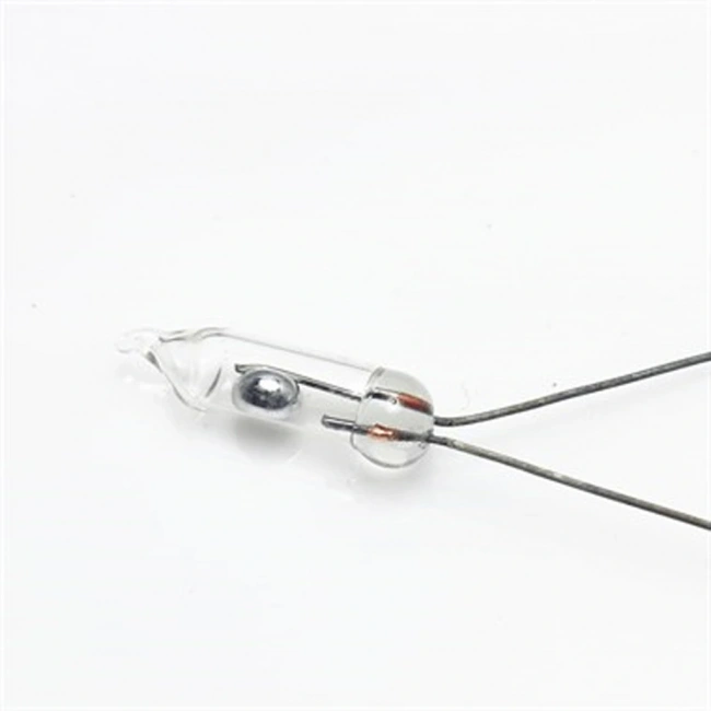 Civalı Eğim Sensörü