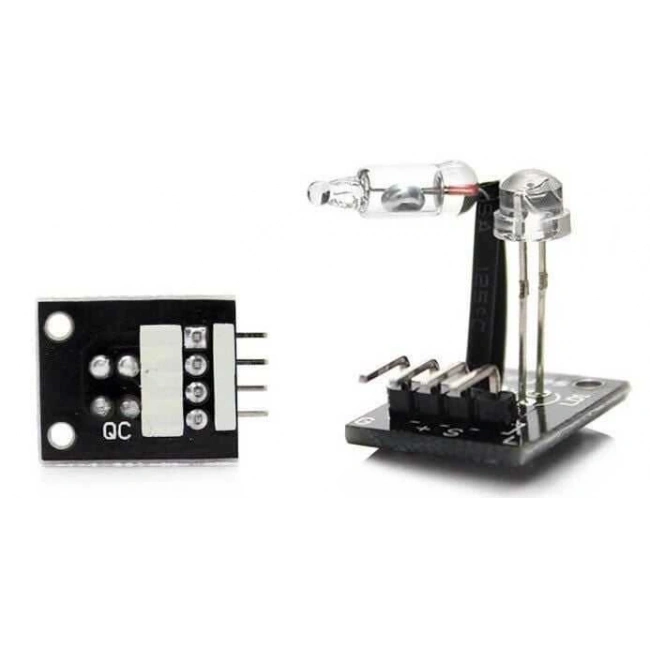 Civalı Sönsör (Magic Light Cup) Modülü KY-027