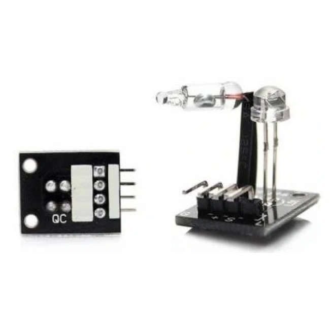 Civalı Sönsör (Magic Light Cup) Modülü KY-027