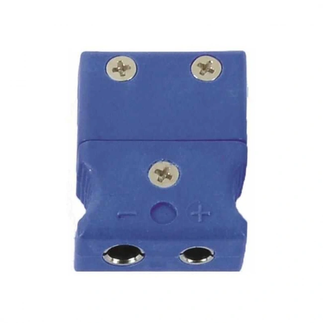 CK-45MV-Dişi - Termokupl Priz