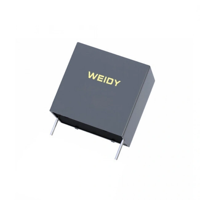 CL21B-250V-155K-P15 1,5uF 250V 15mm Polyester Kutu Kondansatör