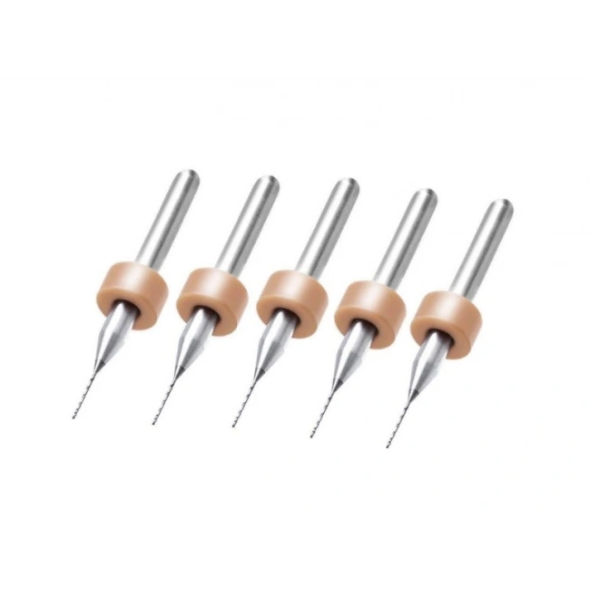 Cleaning Nozzle Drill 0.5mm Nozul Temizleme Matkap Ucu