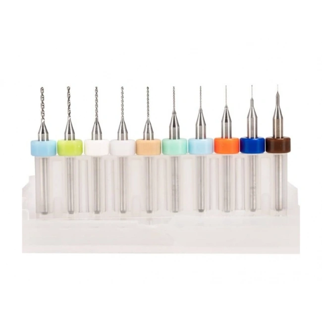 Cleaning Nozzle Drill 0.7mm