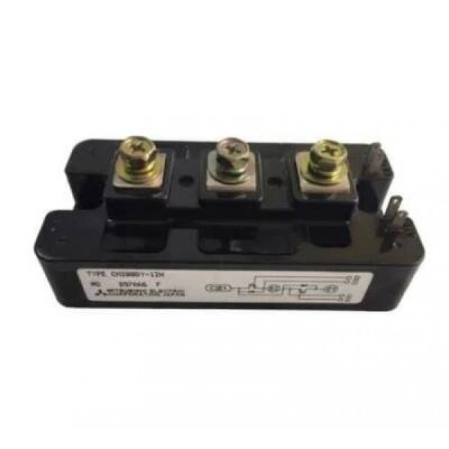 CM200DY-12H 200A 600V İkilli IGBT Modül