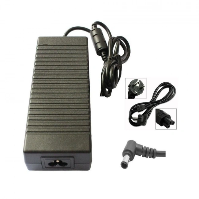 CMADP005 19.5V 7.7A 6.0*4.4mm Sony Notebook Adaptör