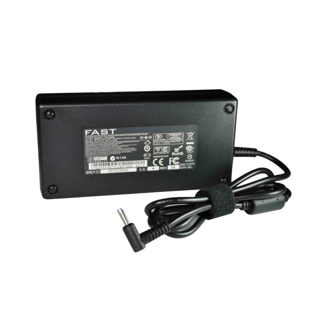 CMADP035 19.5V 9.5A 180W 4.5*3.0mm HP Uyumlu Notebook Adaptör