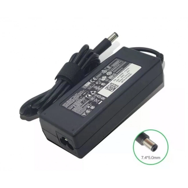 CMADP042 19.5V 4.62A 7.4*5.0mm Dell Uyumlu Notebook Adaptör