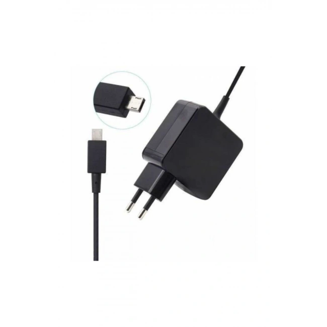 CMADP081 ASUS 19V 1.75A Uyumlu Mini USB Tip Notebook Adaptör