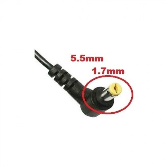 CMADP094/B 19V 7.1A 5.5*1.7mm Acer Notebook Adaptör