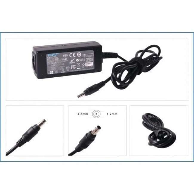 CMADP142 10.5V 2.9A 4.8*1.75mm Sony Notebook Adaptör