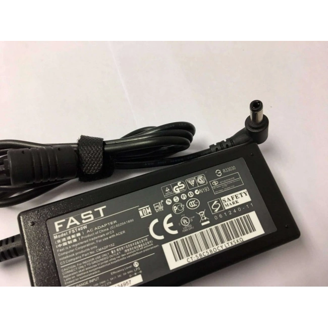 CMADP152 19V 2.37A 5.5×2.5mm Liteon/Asus/Casper/Toshiba Notebook Adaptör