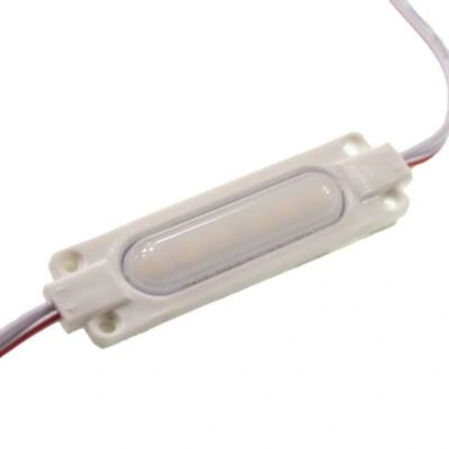 Cob Led Modülü - Beyaz 12V 2W