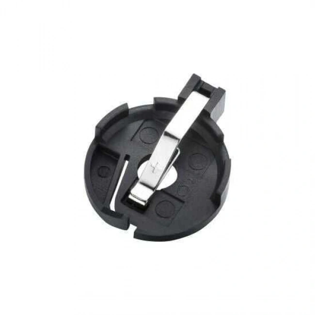 CR2032 PCB Tipi Pil Yuvası BS-3 BS-2032-3