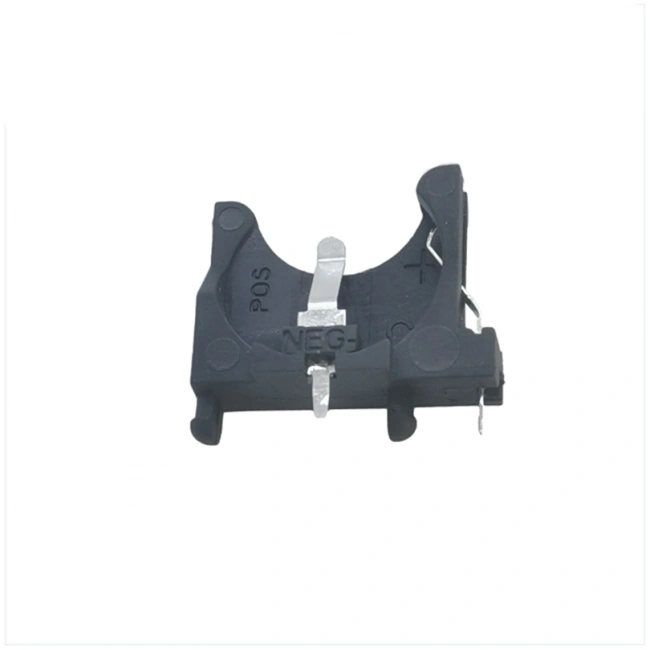 CR2450 PCB Tipi Pil Yuvası