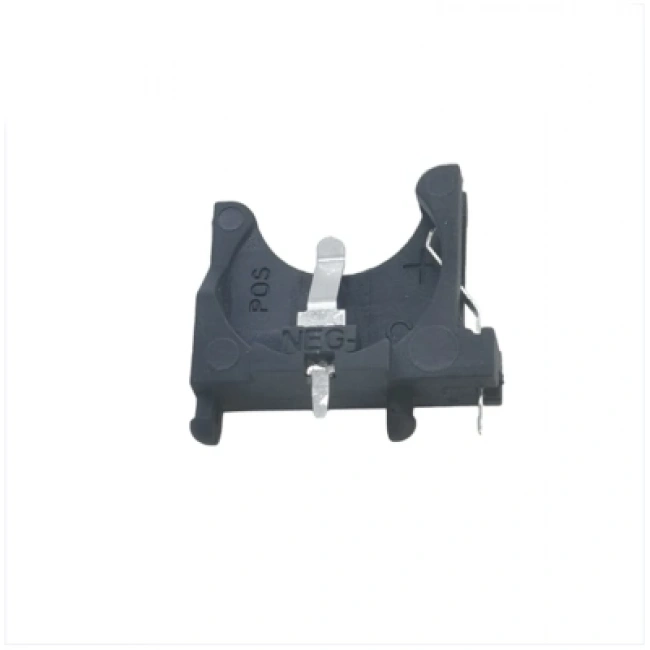 CR2450 PCB Tipi Pil Yuvası