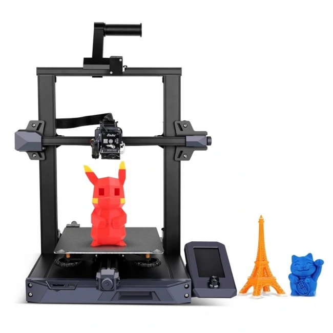 Creality Ender-3 S1 - 3D Yazıcı