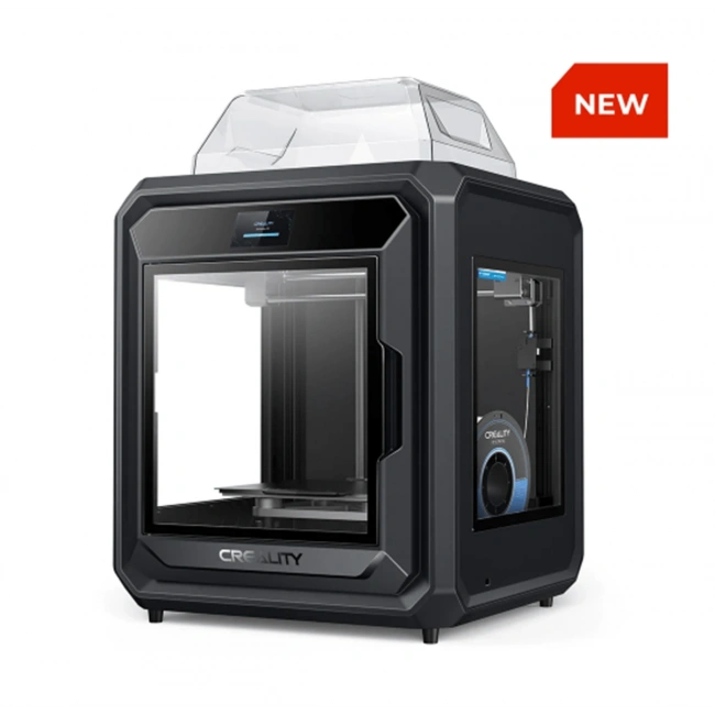 Creality Sermoon D3 3D Yazıcı