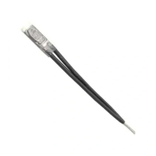 CS2A 250V 8A NC 140 °C Metal Termostat