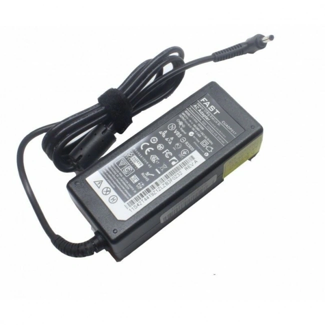 CUADP017 19V 3.42A 4.0×1.35mm ASUS Notebook Adaptör