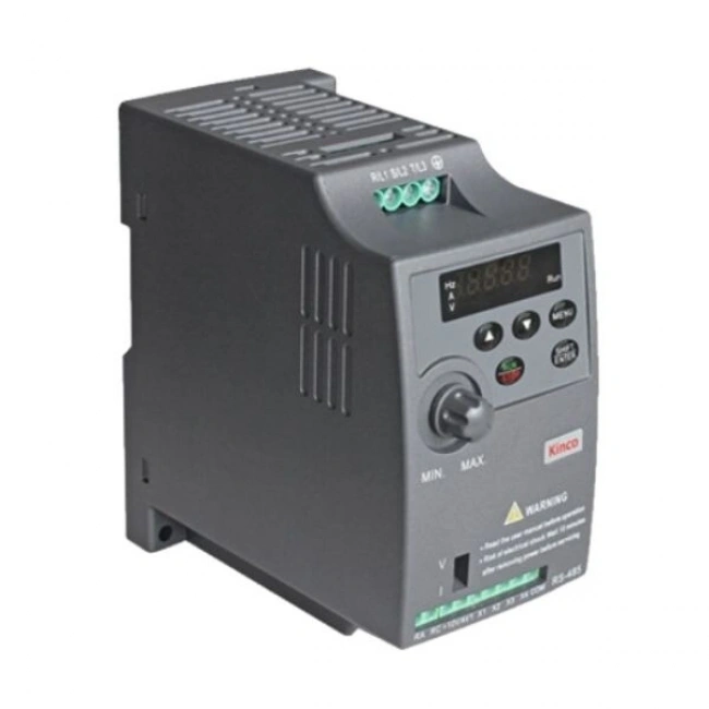 CV20-2S-0007G AC 220V 750W Motor Hız Kontrol Modülü