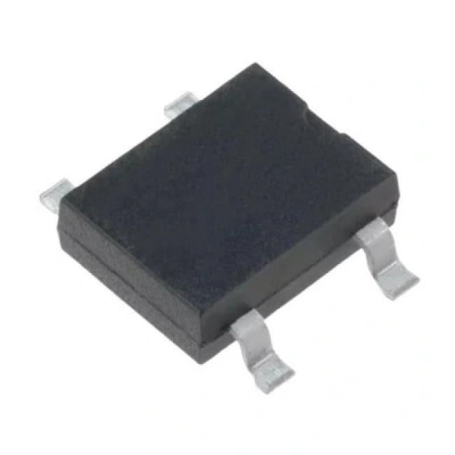 DB106S 1A 800V Köprü Diyot