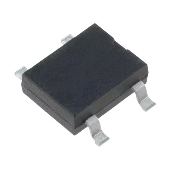 DB107S 1A 1000V Köprü Diyot